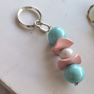 Handcrafted Keychain